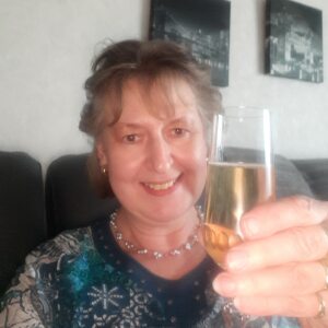 Profilbild von Birgit Eckmann