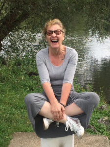 Profilbild von Birgit Edelmann