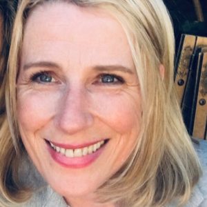Profilbild von Birgit Ehrle
