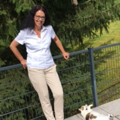 Profilbild von Birgit Eihoff