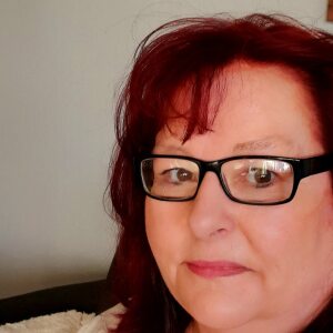 Social Media Profilbild Birgit Eilers 