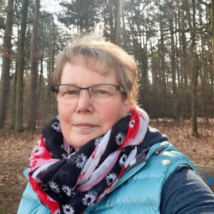 Social Media Profilbild Birgit Eisemann 