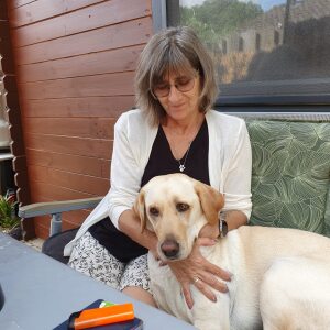 Profilbild von Birgit Eisenbach