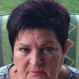 Profilbild von Birgit Enders