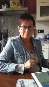 Profilbild von Birgit Engel