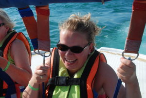 Profilbild von Birgit Erkek