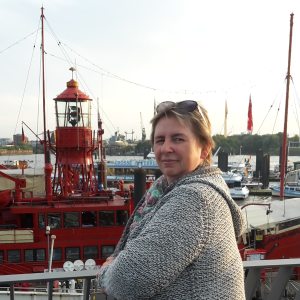 Profilbild von Birgit Ernst