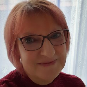 Profilbild von Birgit Erxleben