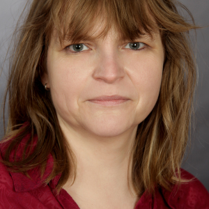 Profilbild von Birgit Eschenbach