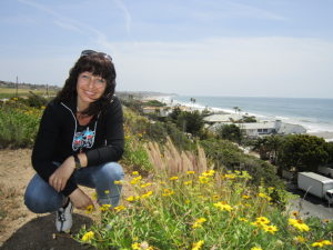 Profilbild von Birgit Exner