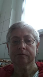 Profilbild von Birgit Fahr
