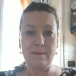 Social Media Profilbild Birgit Falkowski 