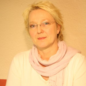 Social Media Profilbild Birgit Farnbacher 