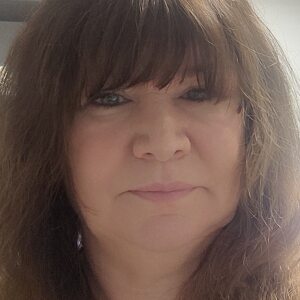 Profilbild von Birgit Fees