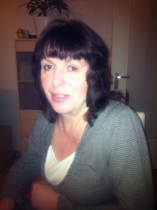 Profilbild von Birgit Feiter