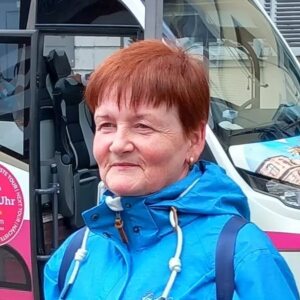 Profilbild von Birgit Felgenhauer
