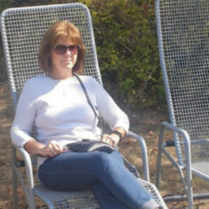 Profilbild von Birgit Fiege