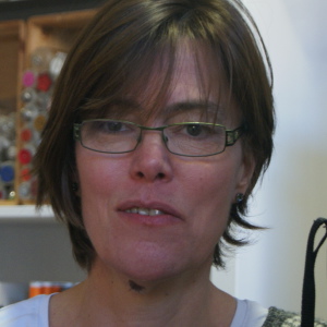 Profilbild von Birgit Fischer