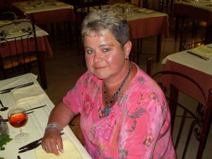 Profilbild von Birgit Fischer