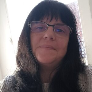 Profilbild von Birgit Fischer