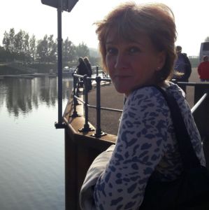 Profilbild von Birgit Fischer