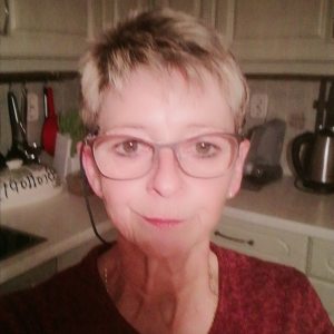 Profilbild von Birgit Flügel