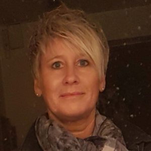 Profilbild von Birgit Flügge