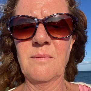 Profilbild von Birgit Fowell