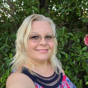 Profilbild von Birgit Fox-Gathers