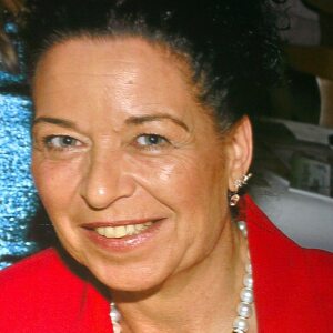 Profilbild von Birgit Francisco Silverio