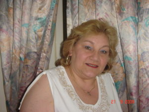 Profilbild von Birgit Frank