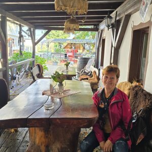 Profilbild von Birgit Franke