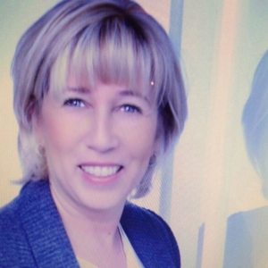 Profilbild von Birgit Franz