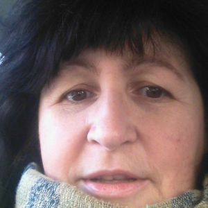 Profilbild von Birgit Franz