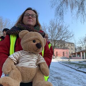 Profilbild von Birgit Franzmeier
