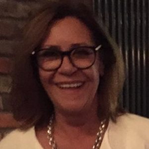Profilbild von Birgit Freitag
