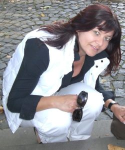 Profilbild von Birgit Friedrich