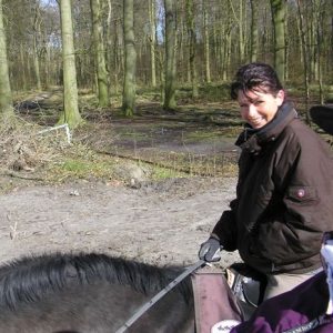 Profilbild von Birgit Friedrich