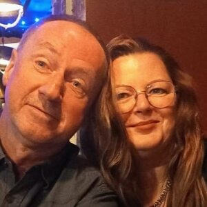 Profilbild von Birgit Fröhlich