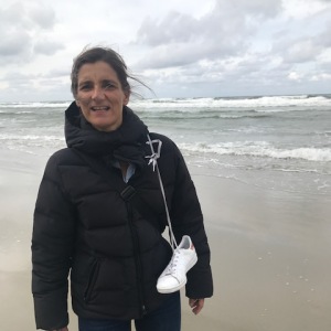 Profilbild von Birgit Füge