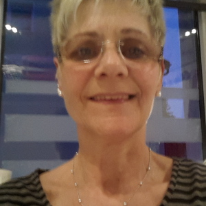 Profilbild von Birgit Furch