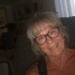 Profilbild von Birgit Gabriele