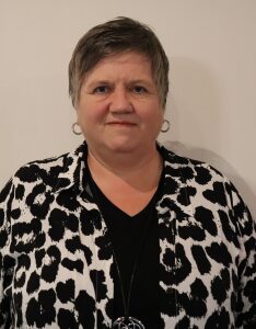 Profilbild von Birgit Gades