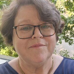 Profilbild von Birgit Gairola