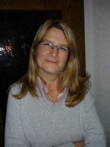 Profilbild von Birgit Gale