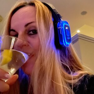 Profilbild von Birgit Galligan