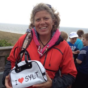 Profilbild von Birgit Gamlien