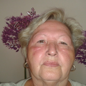 Profilbild von Birgit Garcia Jurado
