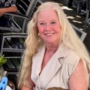 Profilbild von Birgit Garn