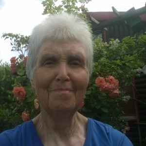 Profilbild von Birgit Gehrkens